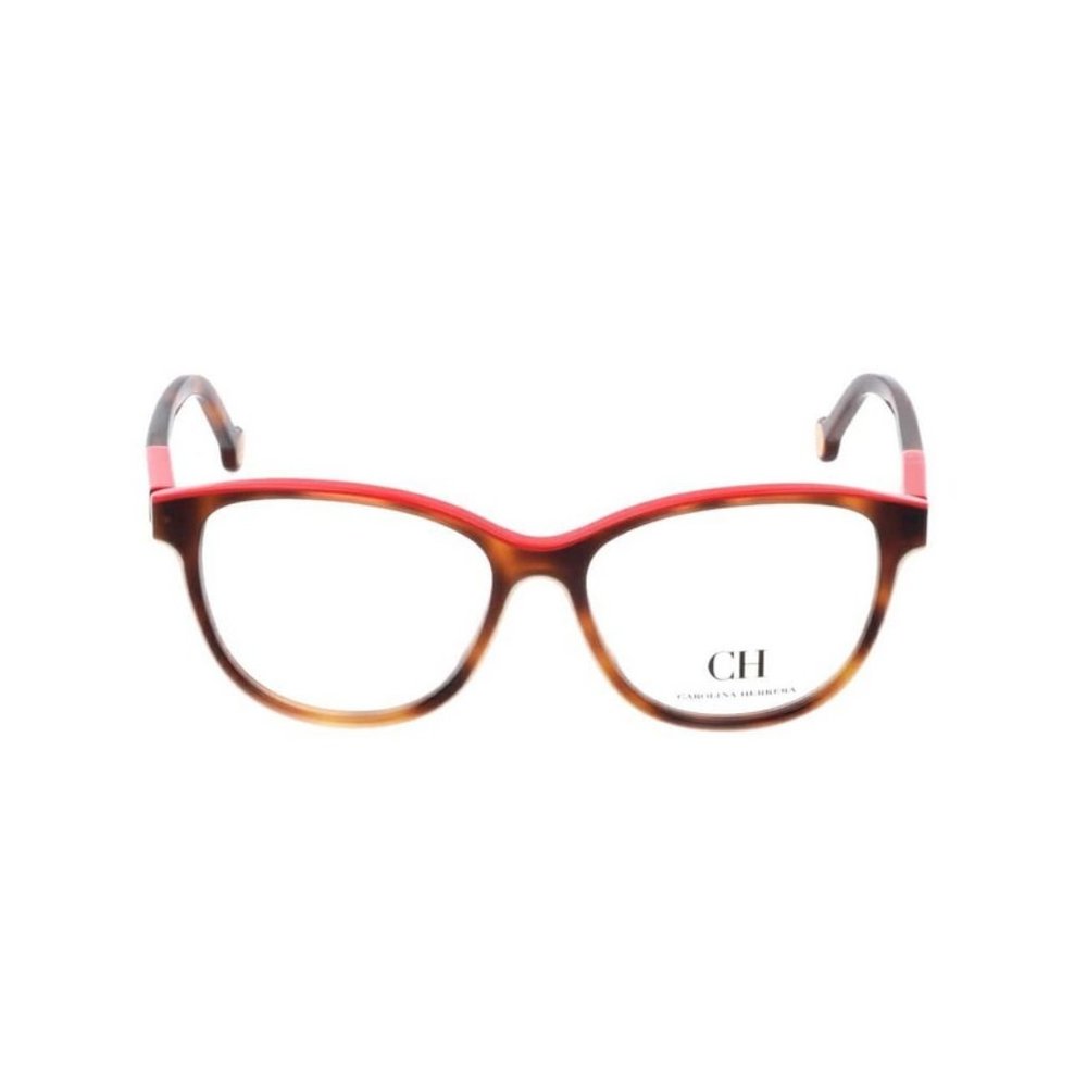 CAROLINA HERRERA VHE800-0ADQ-52 Eyeglasses_2